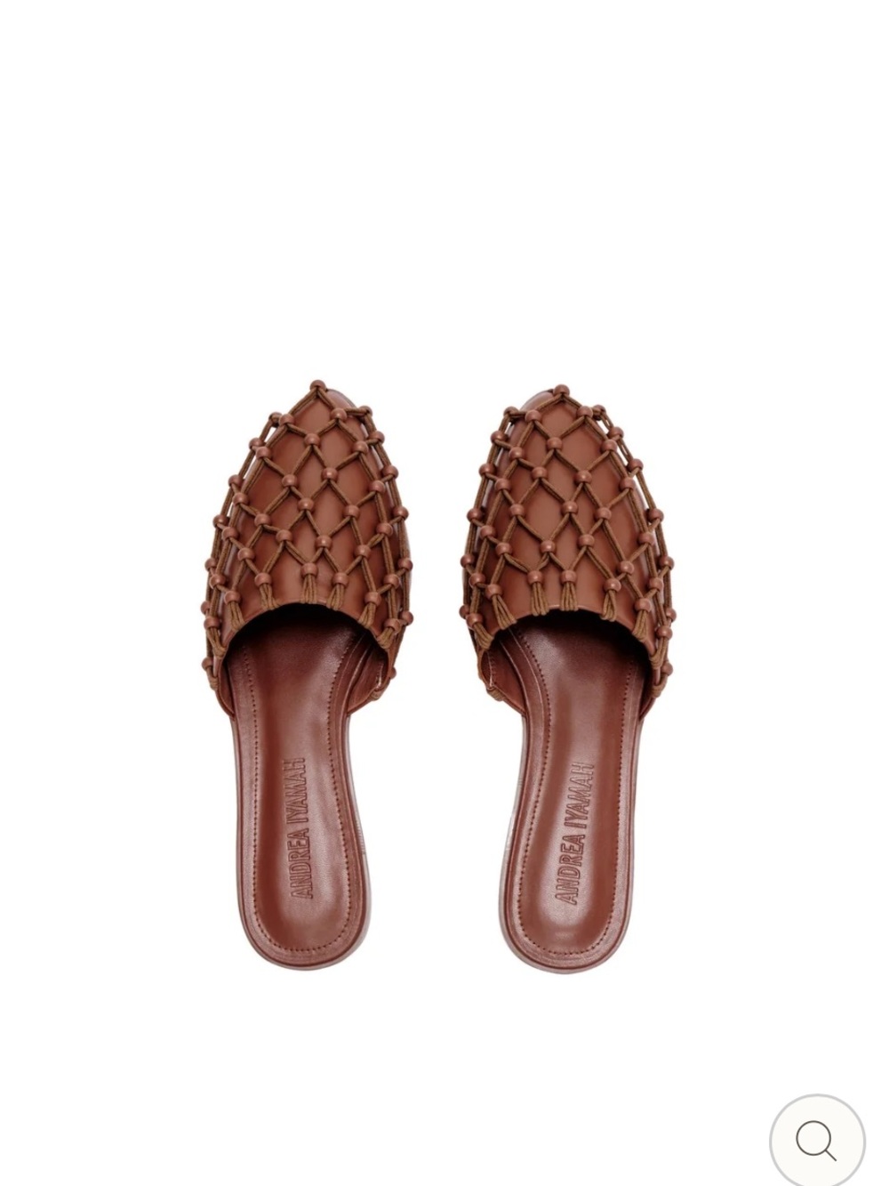 Andrea Iyamah Kere Slides